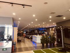-优昂健身(新光界店)