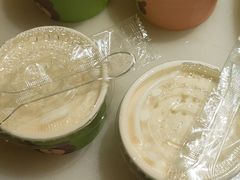 山泉豆腐花-客语客家菜(琶洲保利店)