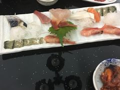 -真剑日本料理·铁板烧(贵州路店)