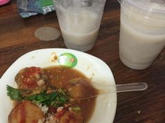 -老宅原住民沙茶面精品小吃(龙头路店)