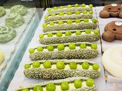 -奈雪的茶(国金中心店)