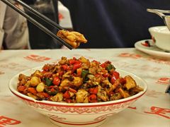 -堂瓦里·33年传统赣菜(第一街区店)