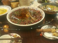 -杨记隆府(南坪店)