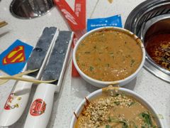 -龍歌自助小火锅(芝罘万达店)