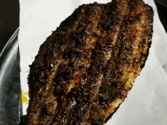 -金二烤肉(早慈巷小区店)