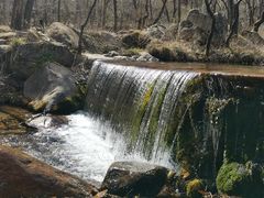 -玉渡山自然风景区