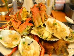 -佰园全日西餐厅-厦门佰翔软件园酒店