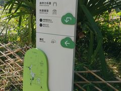 -福田红树林生态公园