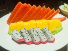 -兰庭玉树·老饭骨家宴(后海店)