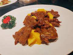 -上海人家花樣年华(中山公园店)