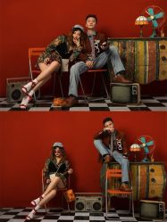 -女王风尚STUDIO·轻奢化定制