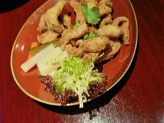 -红泰·泰精选·特色料理(中山路店)