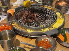-姜虎东白丁烤肉(深圳湾后海汇店)