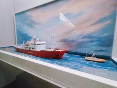 -上海中国航海博物馆