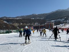 -太子岭滑雪场
