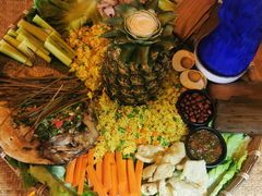 -纳兰傣雀傣味餐厅