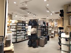 店内环境-MUJI无印良品(万达天鹅湖店)