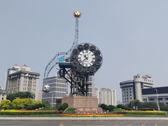 -世纪钟