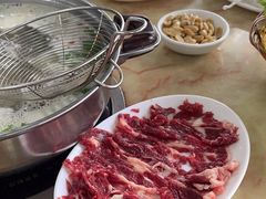 -汕头郑记牛肉火锅店(中山总店)