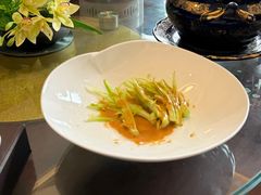 -粗茶淡饭·隐庐私厨(东亭店)