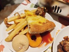 -汉斯南美烤肉(总店)