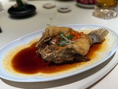 -侨美食家·粤菜(体育西路店)