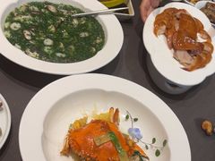 -望乡楼上海菜(日月光店)