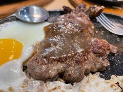 -斗牛士牛排餐厅(嘉里汇店)
