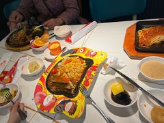 -豪享来中西餐厅(隆昌店)