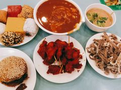 -护国寺小吃(安定门店)