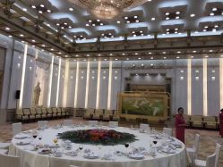 -人民大会堂宴会厅