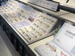 -LOHO眼镜(北京朝北大悦城店)