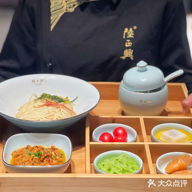 苏州人的仪式感从早餐开始❗️