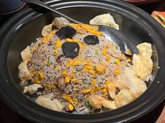-花马天堂云南餐厅 Lost Heaven(外滩店)