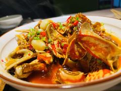 -三毛烧烤·南昌大排档(山姆店)