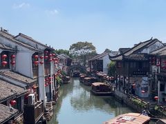 -松鹤楼(山塘街店)