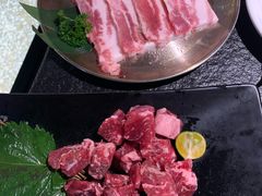 -嘿嘟嘟·肋条烧肉放题(爱融荟城店)
