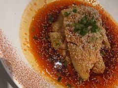 -绿杨春·淮扬宴(庐山路店)