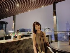 -四季酒店·空中花园 Aria on 9
