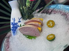 -侨美·唐荔园·40年地道粤菜