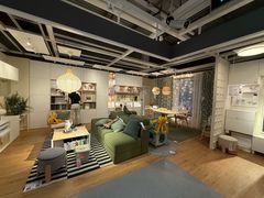 -宜家家居(四元桥商场店)