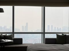 -深圳中洲万豪酒店