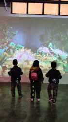 点击看大图 -恐龙探索乐园(磁器口店)