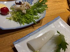 -桂马·日本料理·海胆·海鲜饭·酒场(民主广场店)