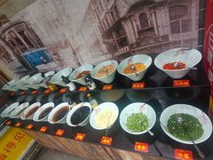-老马路串串香火锅(北门桥店)