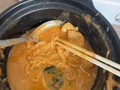 -曹宝林砂锅麻辣烫(星光路店)