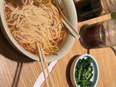 -李先生牛肉面大王(欧亚卖场店)