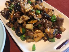 -赵小姐丨新中餐(曲江店)