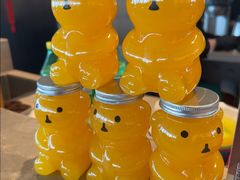 -广州塔璇玑地中海自助旋转餐厅