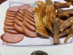 -那家老院子东北菜·饺子·小鸡炖蘑菇(艳华街店)